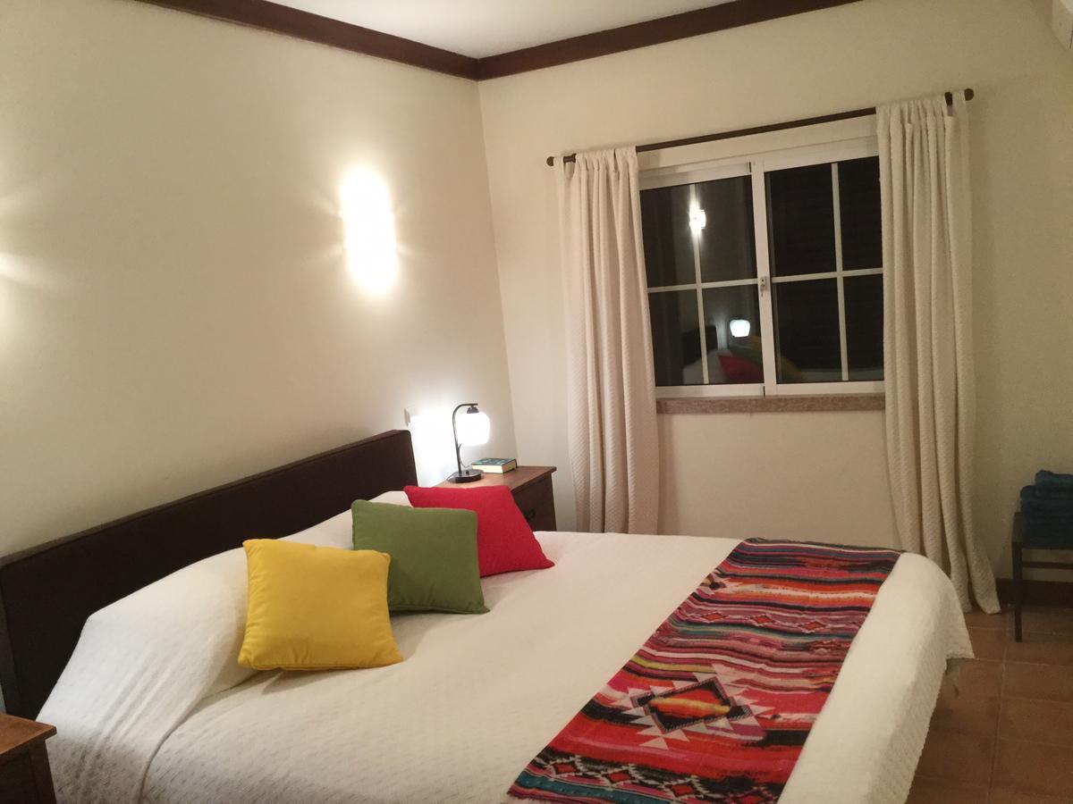Casa Rosa Azul - Terracos De Benagil Villa Ngoại thất bức ảnh