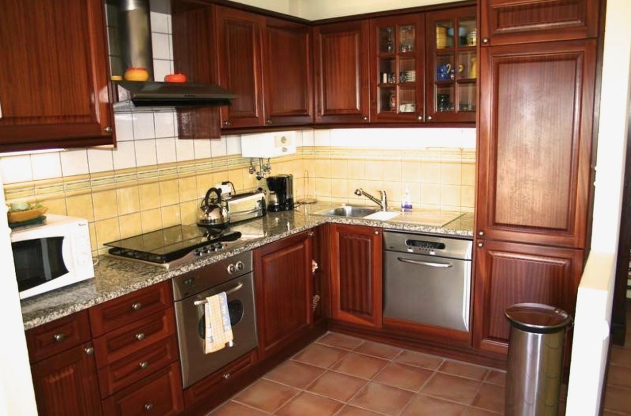 Casa Rosa Azul - Terracos De Benagil Villa Ngoại thất bức ảnh