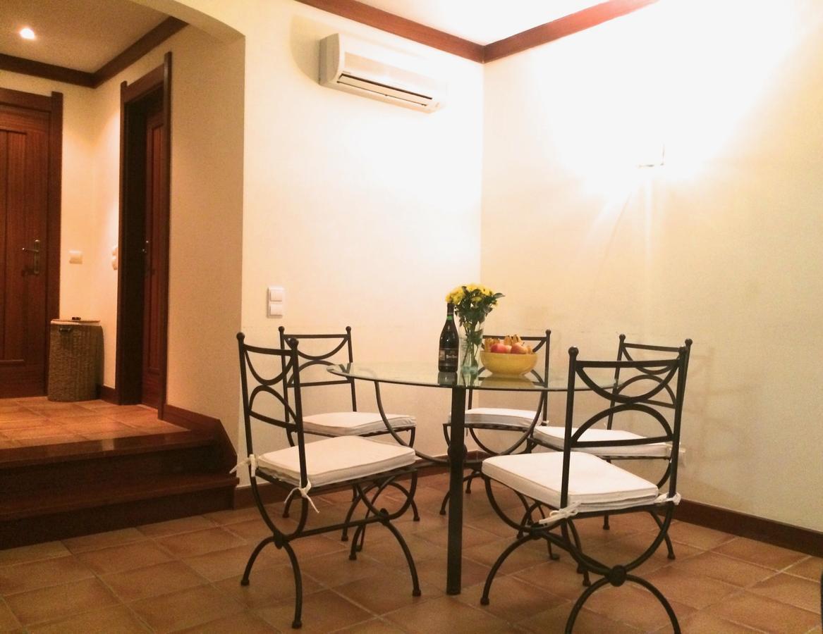 Casa Rosa Azul - Terracos De Benagil Villa Ngoại thất bức ảnh