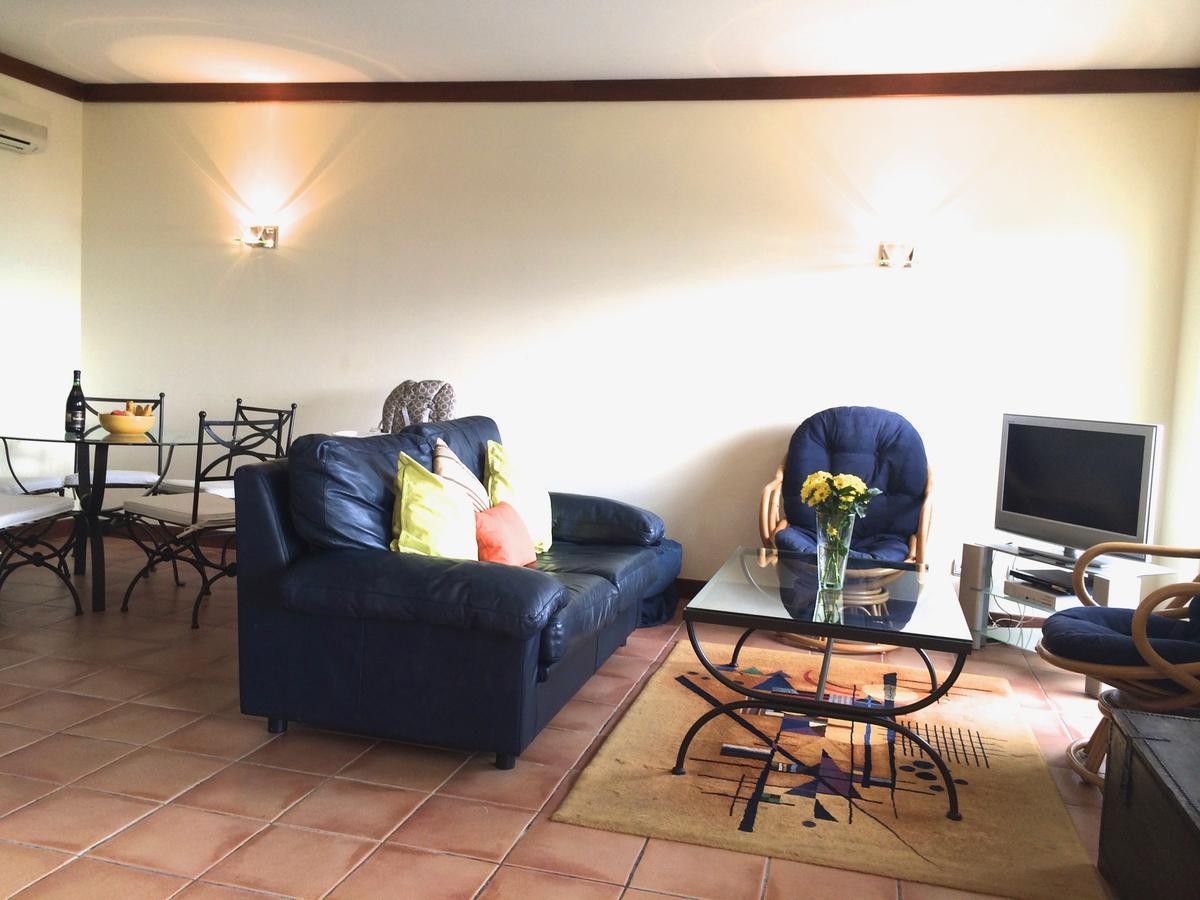 Casa Rosa Azul - Terracos De Benagil Villa Ngoại thất bức ảnh